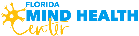 Florida Mind Health Center Logo